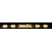 2孔．司諾克SNOOKER專用西部沙漠風特級球桿盒．SNK-CS-003