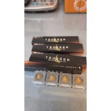 TSUBASA日本MEZZ原廠 翼皮頭．黑前節高階 跳桿專業皮頭．TIP-MEZZ-TST5